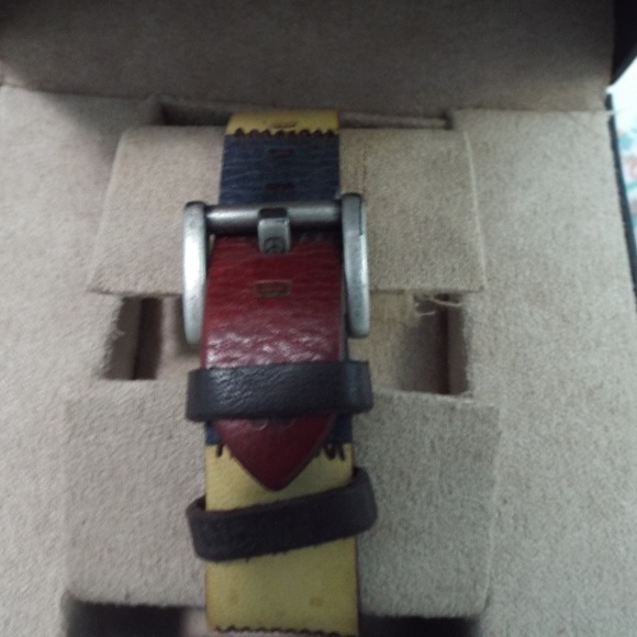 Lucky Brand Watch main image 5
